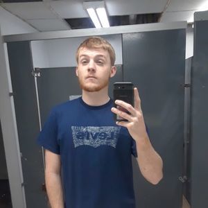 Meet your Posher, Garret